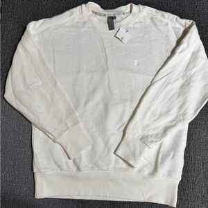 Sweaty Betty Women’s Crewneck Sweatshirt